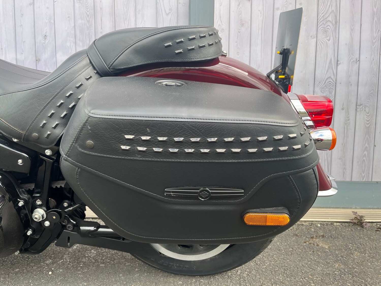 Used Harley-Davidson SOFTAIL HERITAGE 2020 for sale - 78274213: Photo 15