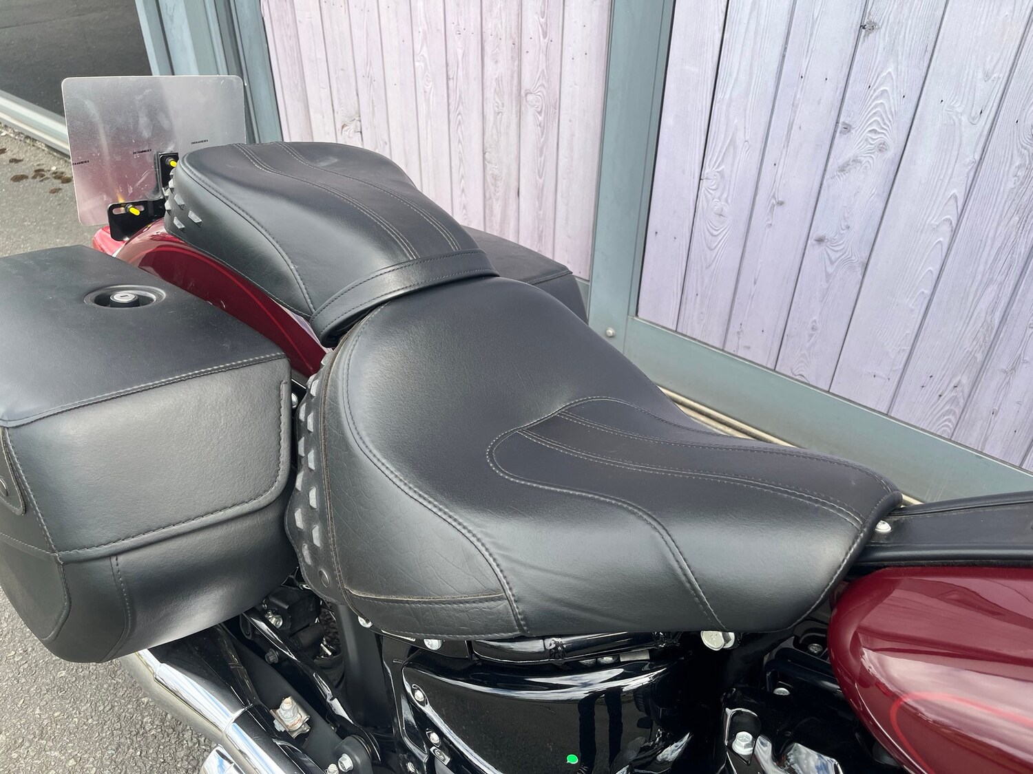 Used Harley-Davidson SOFTAIL HERITAGE 2020 for sale - 78274213: Photo 24