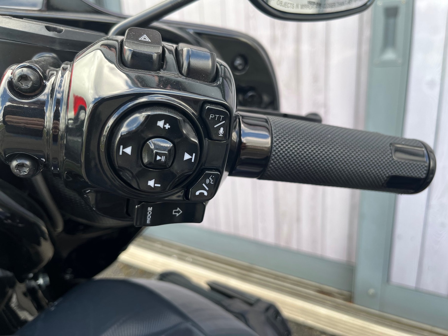 Used Harley-Davidson CVO FLHXSE STREET GLIDE for sale - 78584739: Photo 14