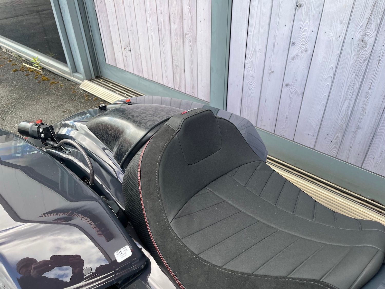 Used Harley-Davidson CVO FLHXSE STREET GLIDE for sale - 78584739: Photo 20