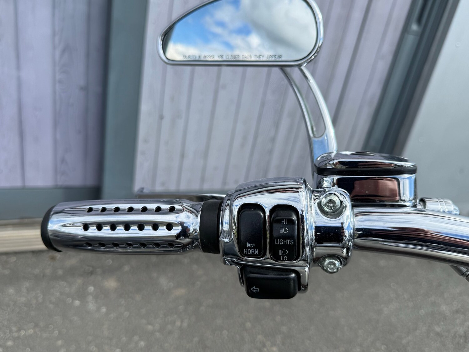 Used Harley-Davidson CVO 2006 for sale - 78865352: Photo 14