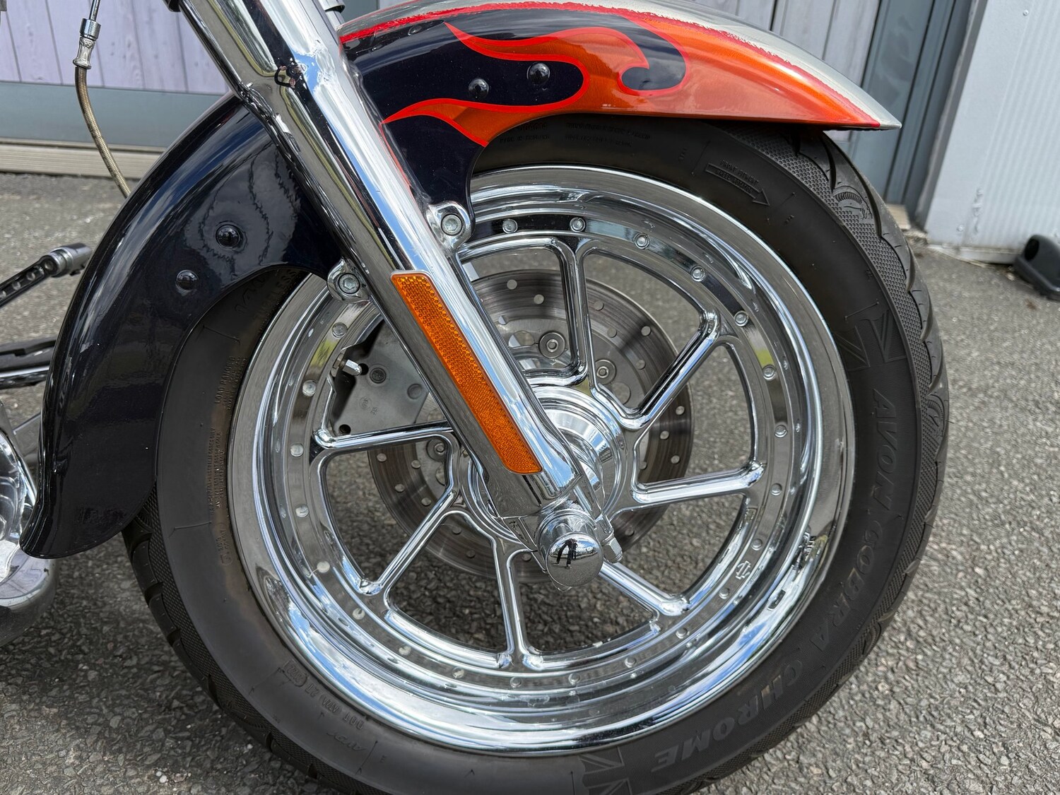 Used Harley-Davidson CVO 2006 for sale - 78865352: Photo 17