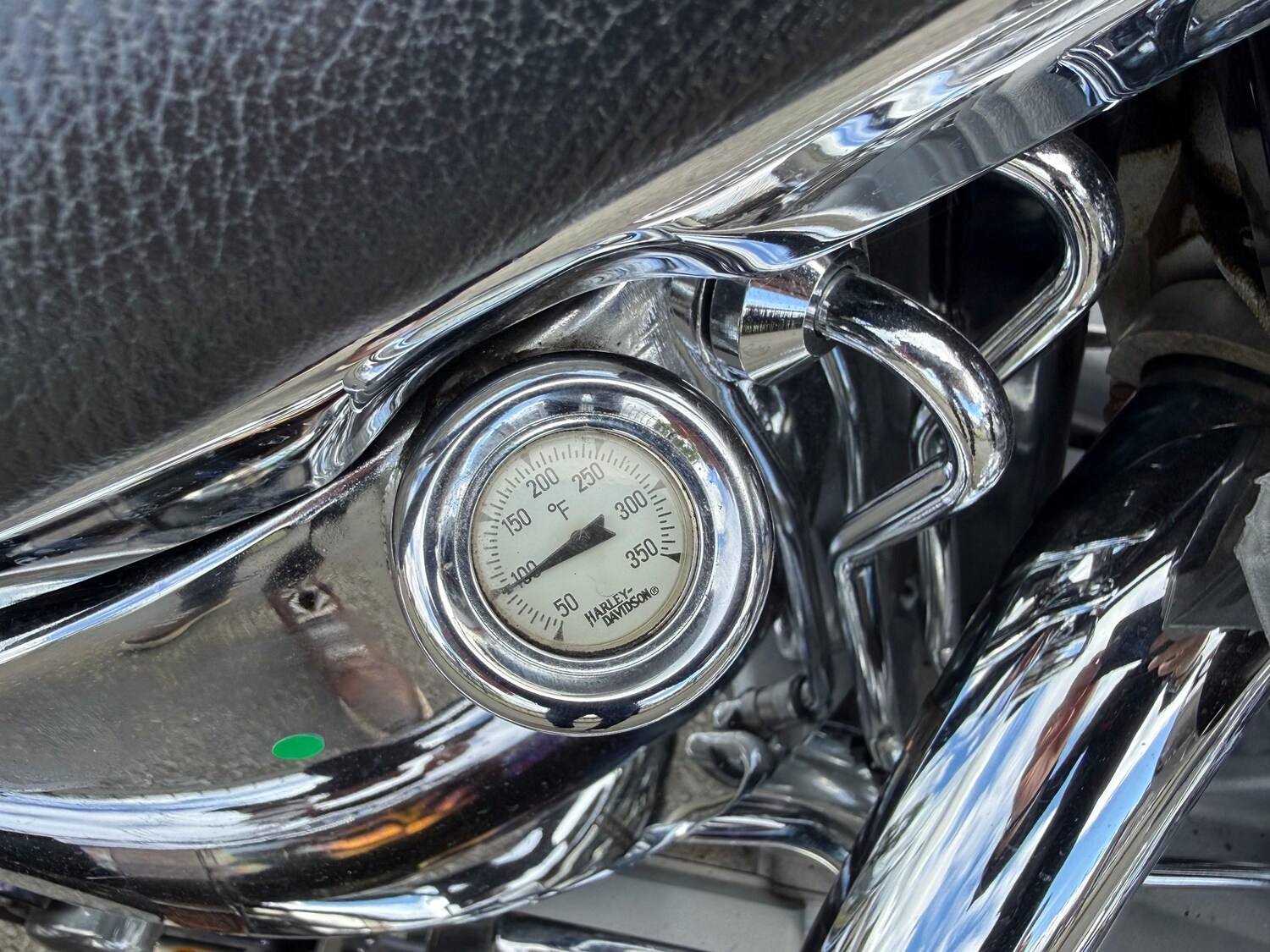 Used Harley-Davidson CVO 2006 for sale - 78865352: Photo 20