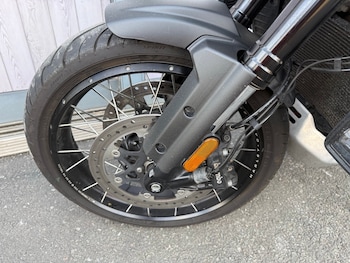 Used Harley-Davidson PAN AMERICA 2021 for sale - bike-79372311: Photo
