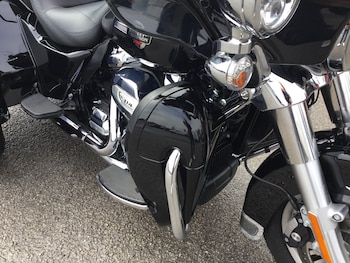 Used Harley-Davidson TRI GLIDE ULTRA CLASSIC 2022 for sale - bike-75881901: Photo
