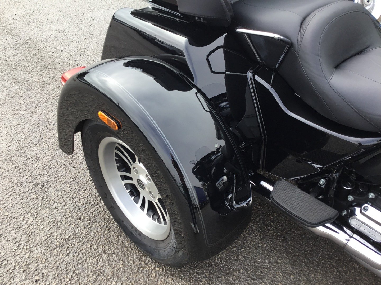 Harley-Davidson TRI GLIDE ULTRA CLASSIC