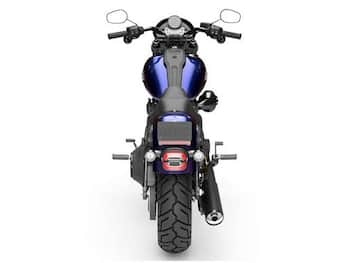 Used Harley-Davidson LOW RIDER S 2026 for sale - bike-79806329: Photo