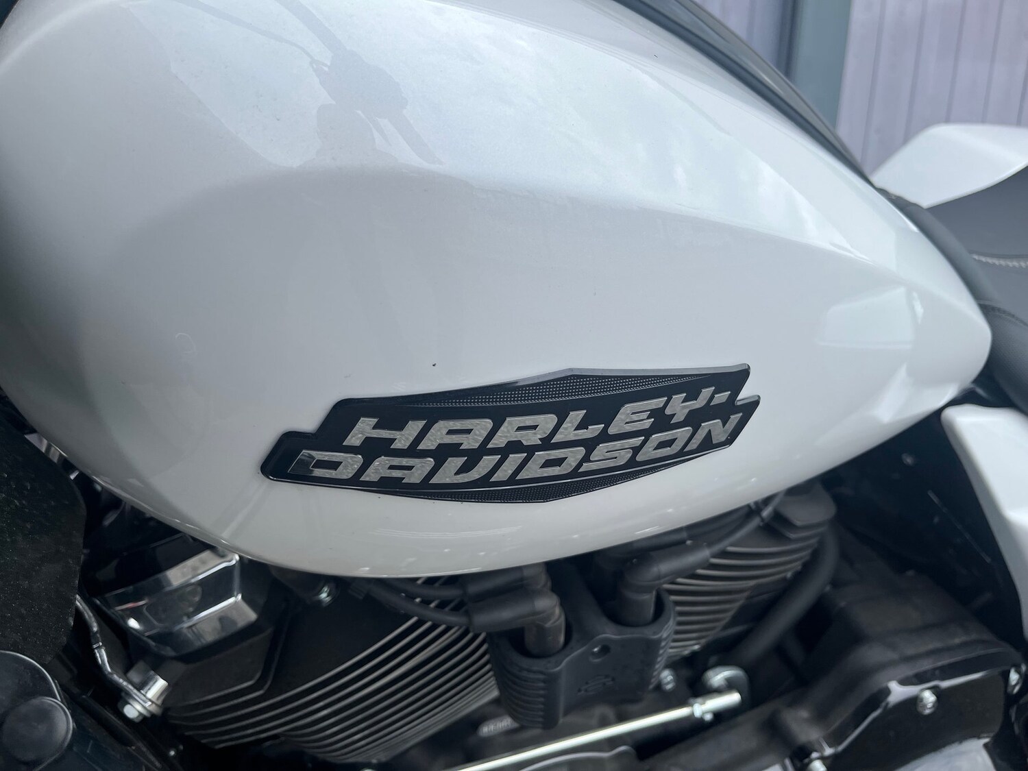 Used Harley-Davidson ROAD GLIDE 2025 for sale - 78513856: Photo 10
