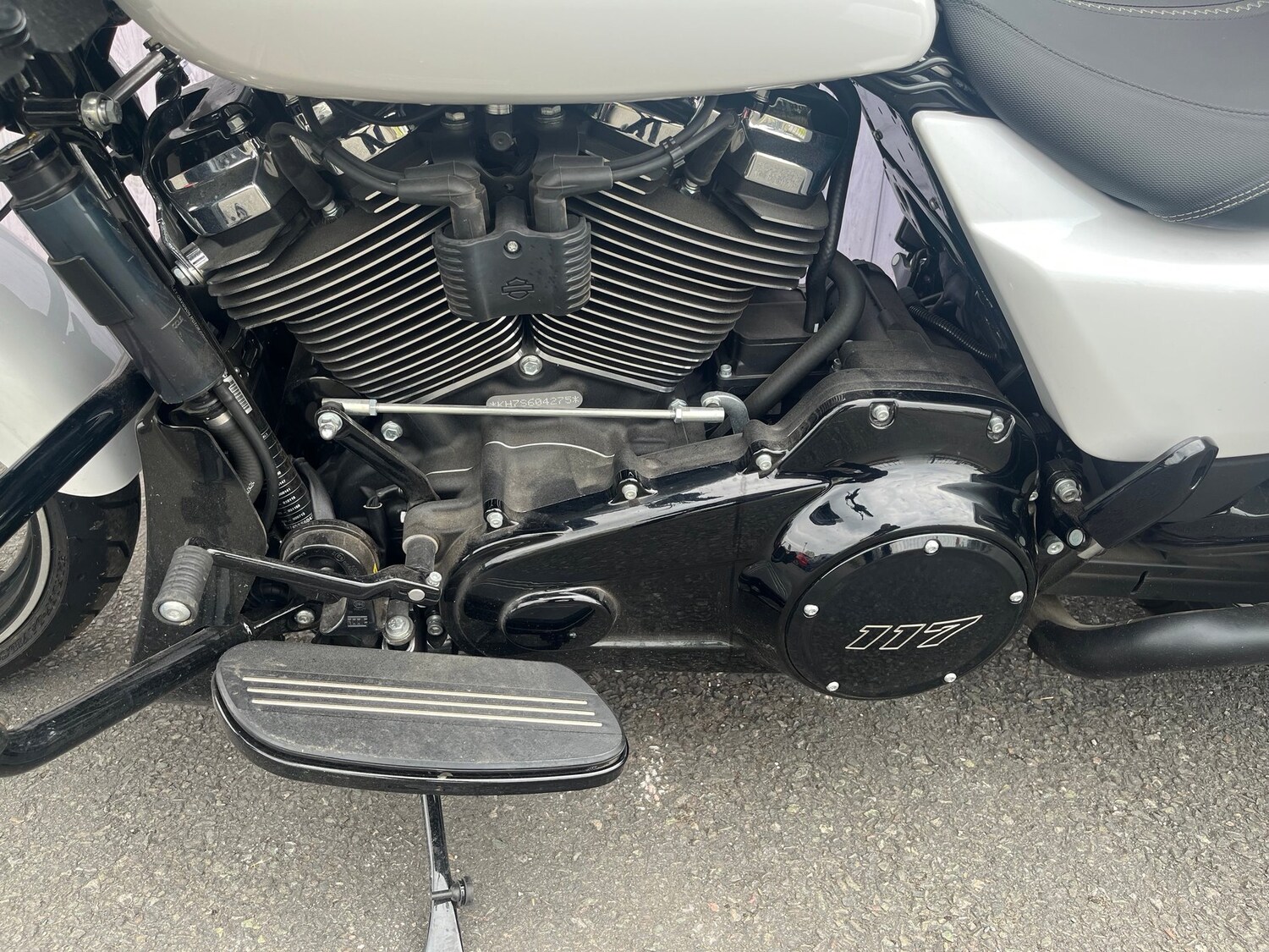 Used Harley-Davidson ROAD GLIDE 2025 for sale - 78513856: Photo 11