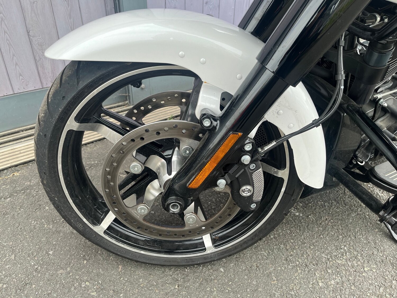 Used Harley-Davidson ROAD GLIDE 2025 for sale - 78513856: Photo 12