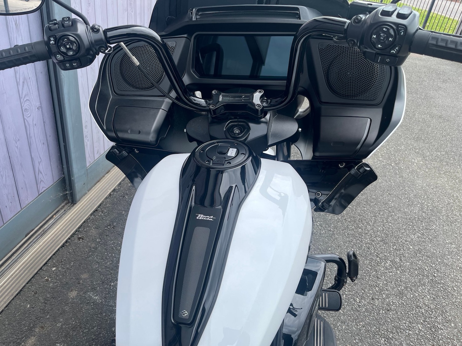 Used Harley-Davidson ROAD GLIDE 2025 for sale - 78513856: Photo 15