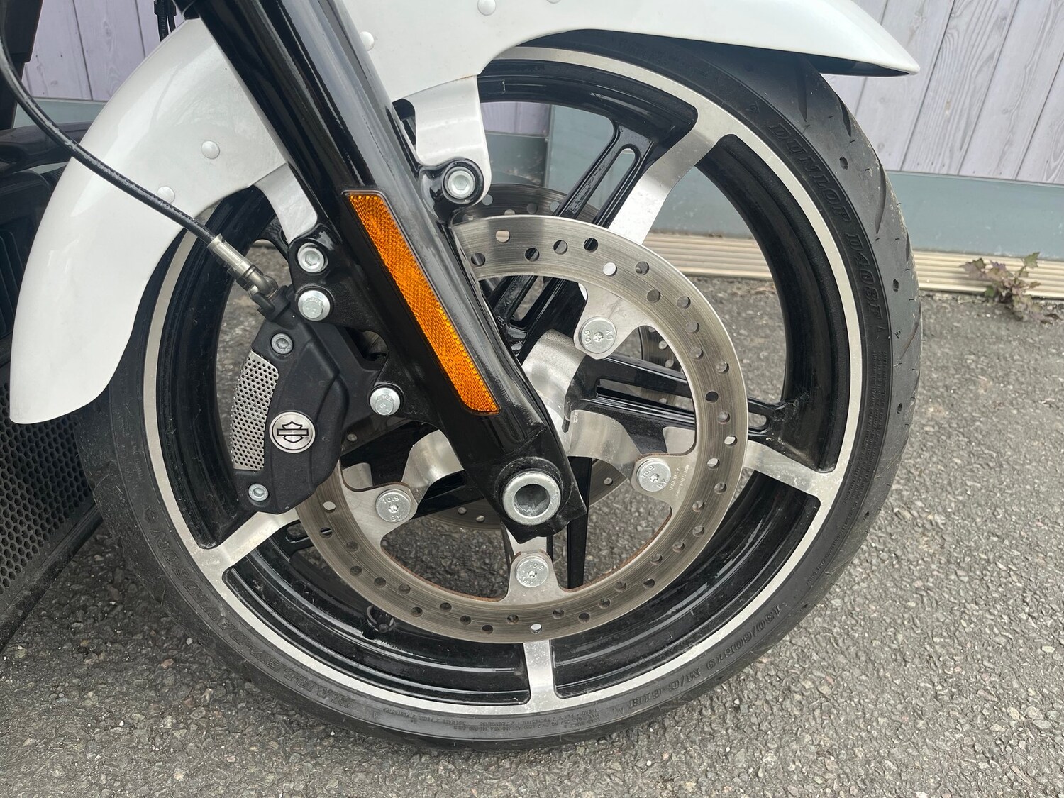 Used Harley-Davidson ROAD GLIDE 2025 for sale - 78513856: Photo 17