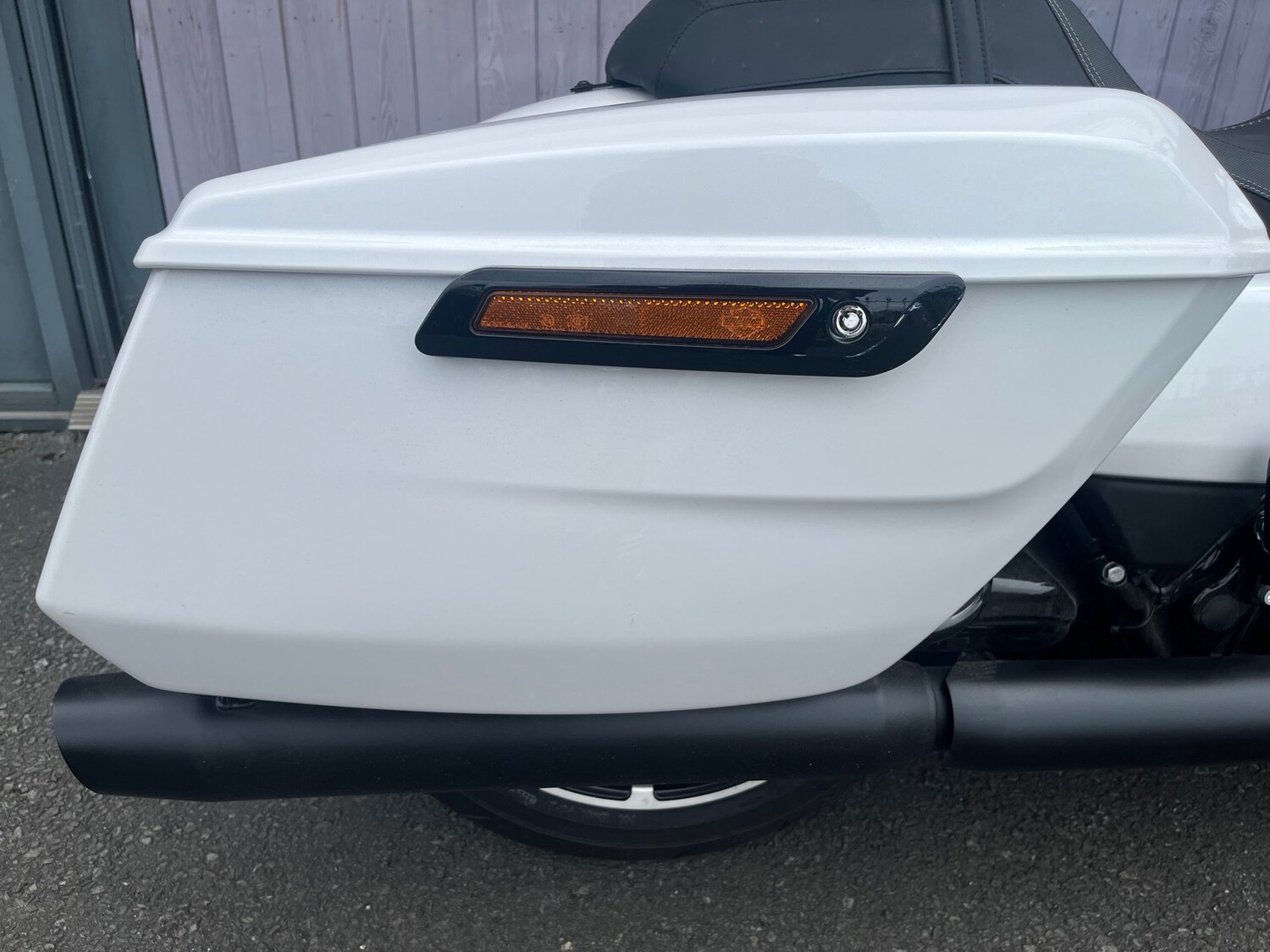 Used Harley-Davidson ROAD GLIDE 2025 for sale - 78513856: Photo 20