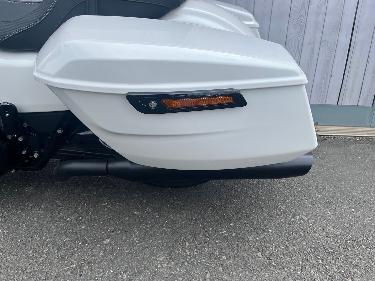 Used Harley-Davidson ROAD GLIDE 2025 for sale - 78513856: Photo 8