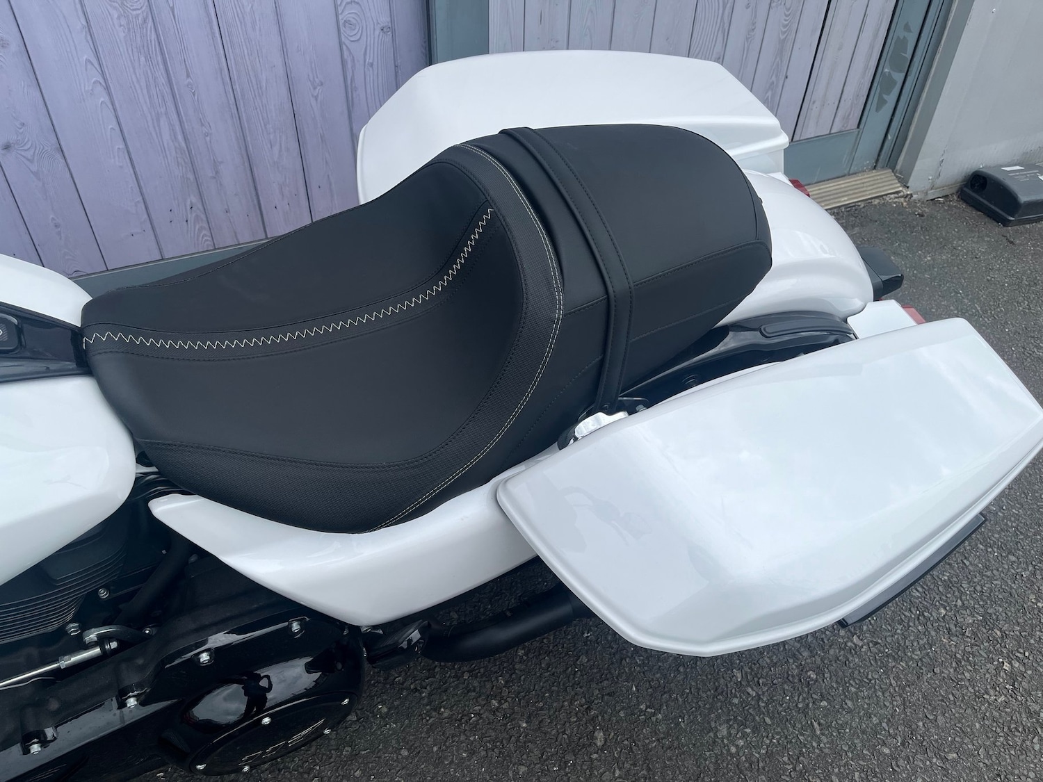 Used Harley-Davidson ROAD GLIDE 2025 for sale - 78513856: Photo 9