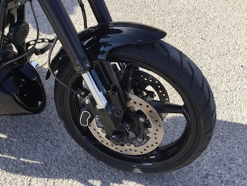 Used Harley-Davidson CVO FXSBE BREAKOUT 2016 for sale - bike-72261963: Photo