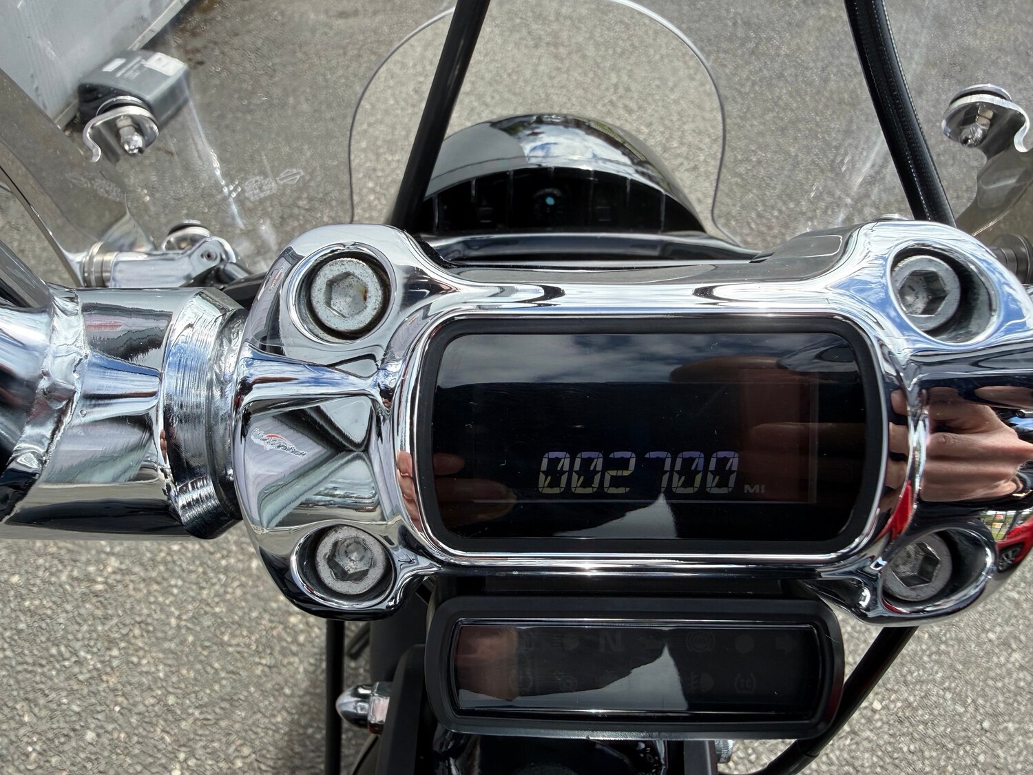 Used Harley-Davidson SOFTAIL BREAKOUT 2024 for sale - 78889478: Photo 14