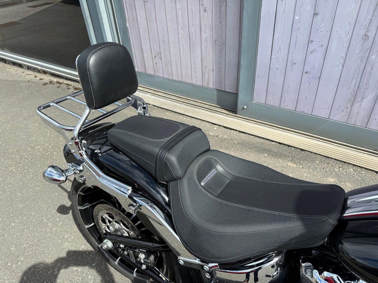 Used Harley-Davidson SOFTAIL BREAKOUT 2024 for sale - 78889478: Photo 19