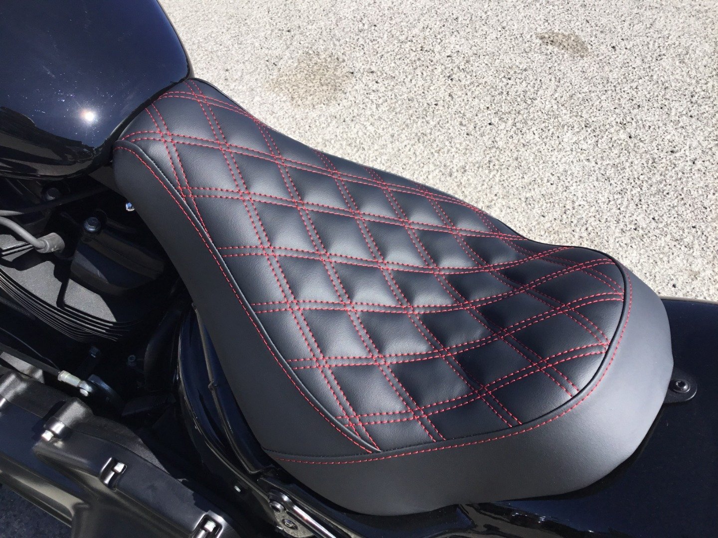 Harley-Davidson BREAKOUT 114