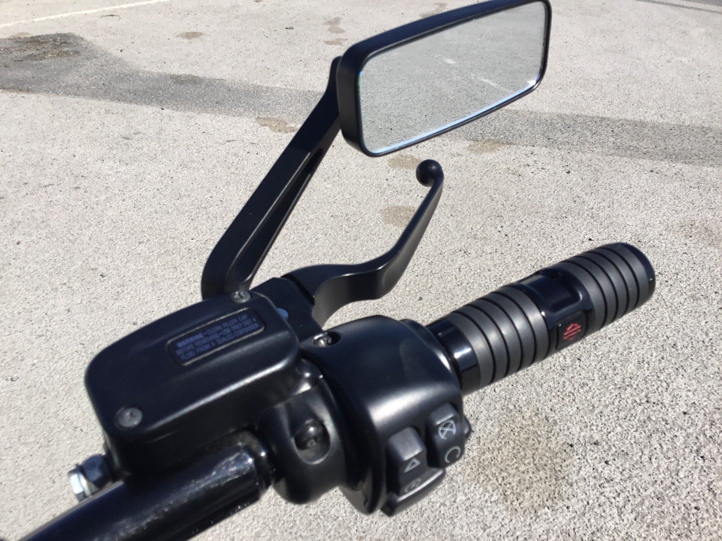 Harley-Davidson BREAKOUT 114