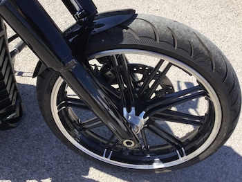 Used Harley-Davidson BREAKOUT 114 2020 for sale - bike-74797508: Photo