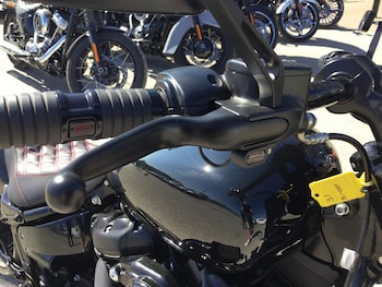 Used Harley-Davidson BREAKOUT 114 2020 for sale - bike-74797508: Photo