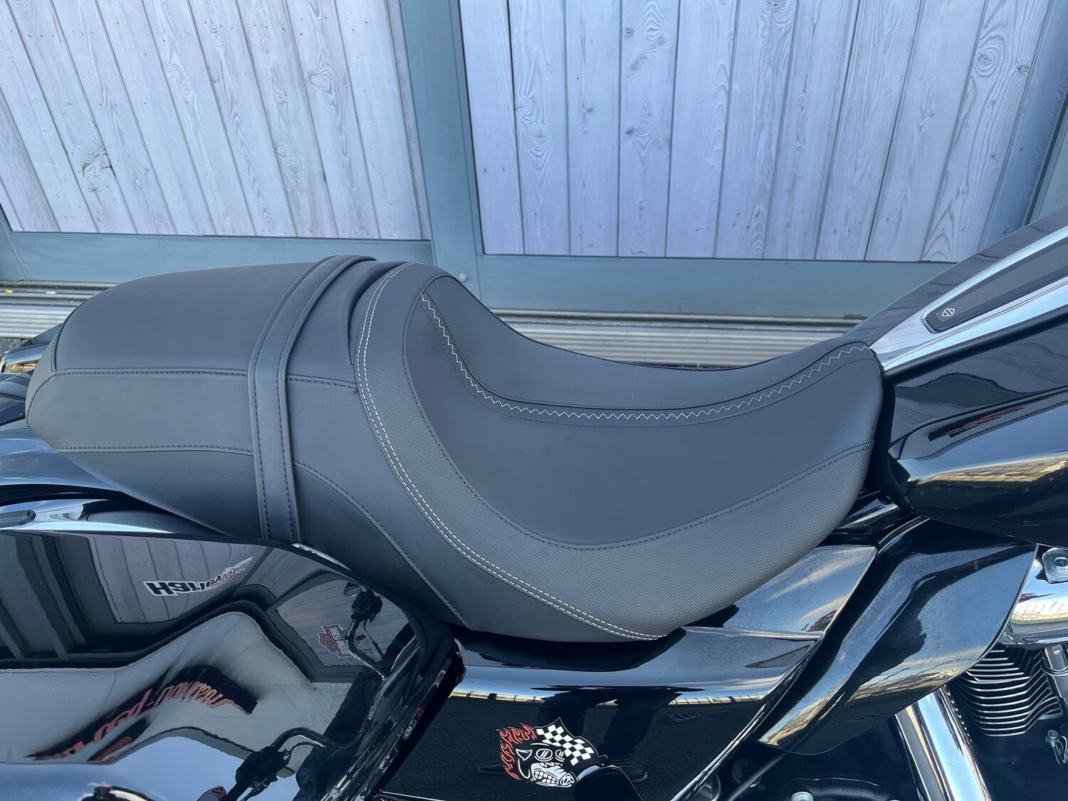 Harley-Davidson ROAD GLIDE