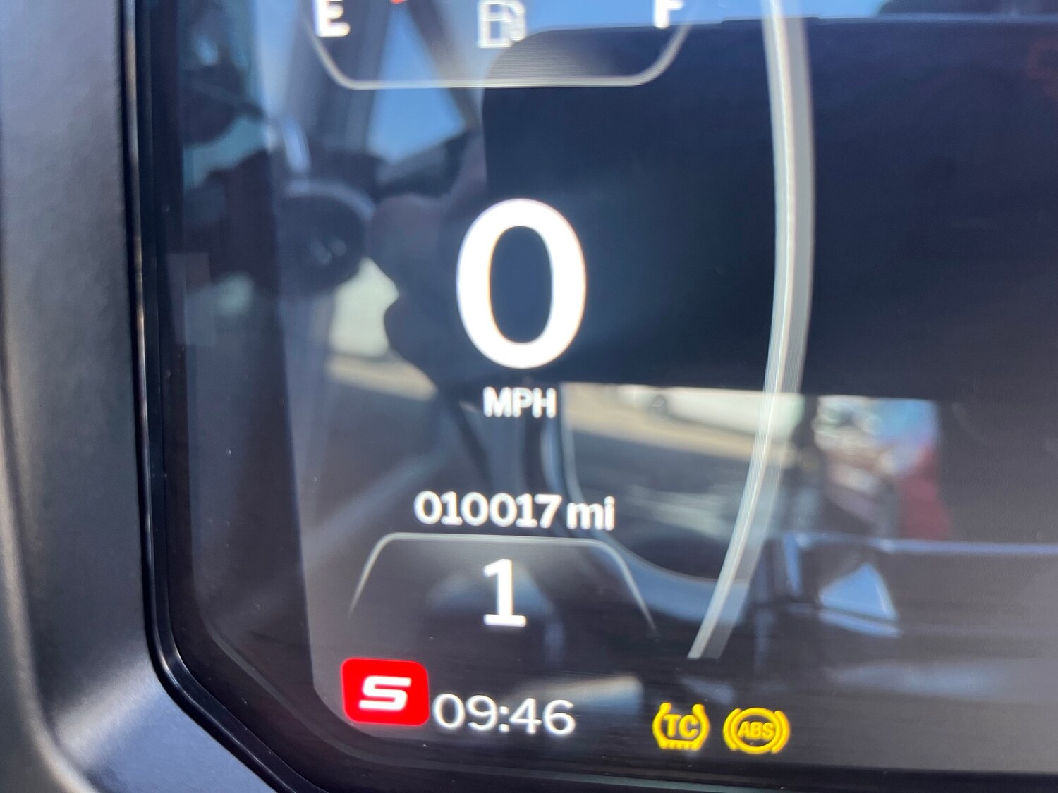 Harley-Davidson ROAD GLIDE