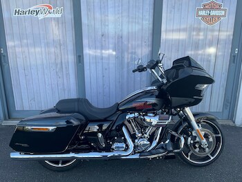 Used Harley-Davidson ROAD GLIDE 2024 for sale - bike-77938467: Photo