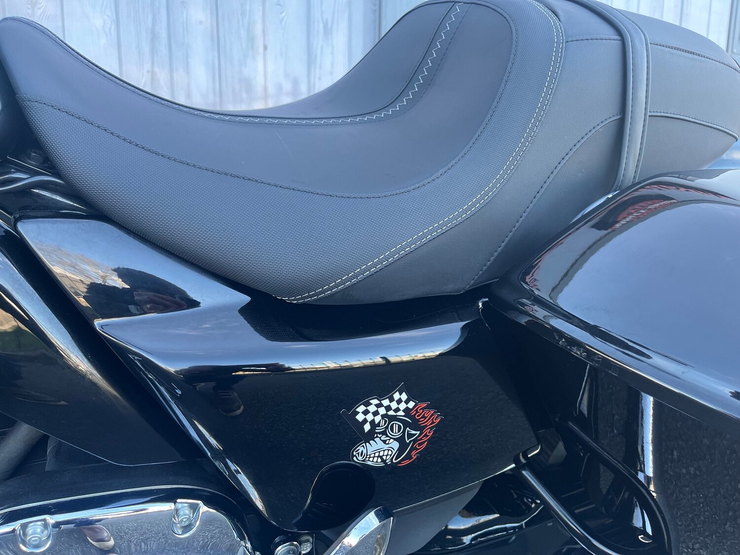 Harley-Davidson ROAD GLIDE