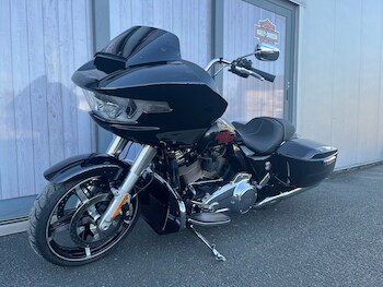 Used Harley-Davidson ROAD GLIDE 2024 for sale - bike-77938467: Photo