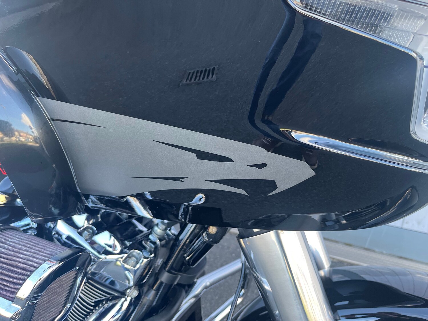 Harley-Davidson ROAD GLIDE