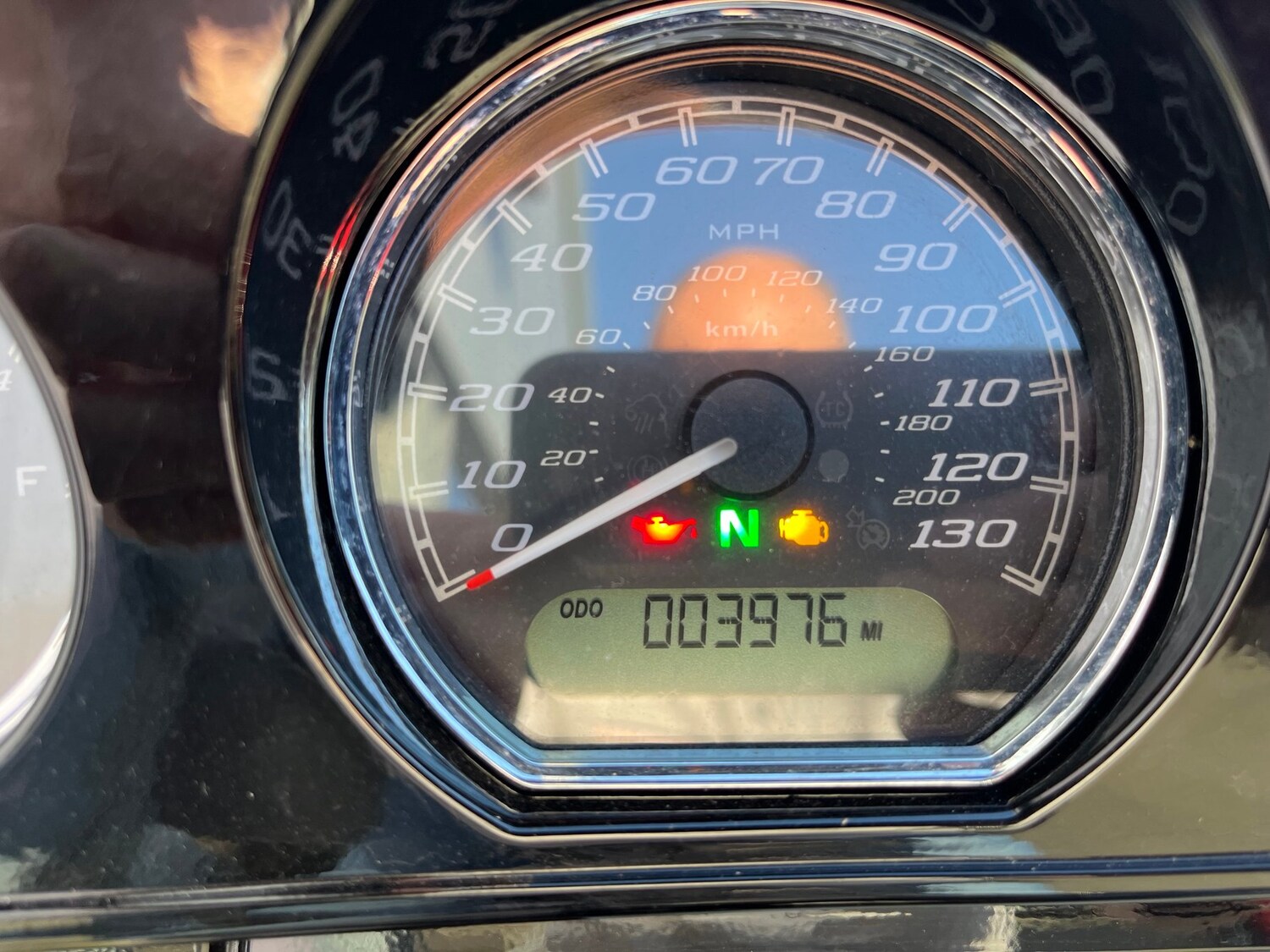 Harley-Davidson TOURING STREET GLIDE