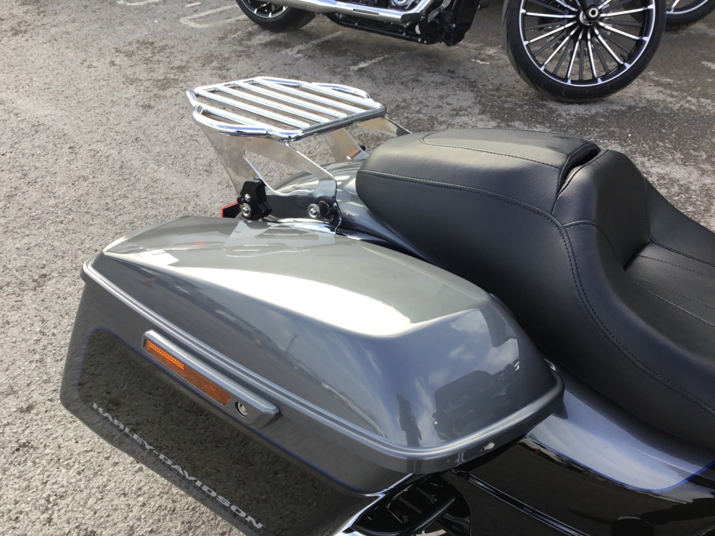 Harley-Davidson TOURING FLHXS STREET GLIDE SPECIAL