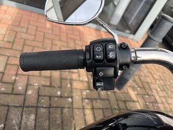 Used Harley-Davidson SOFTAIL FAT BOY 2024 for sale - bike-77622810: Photo