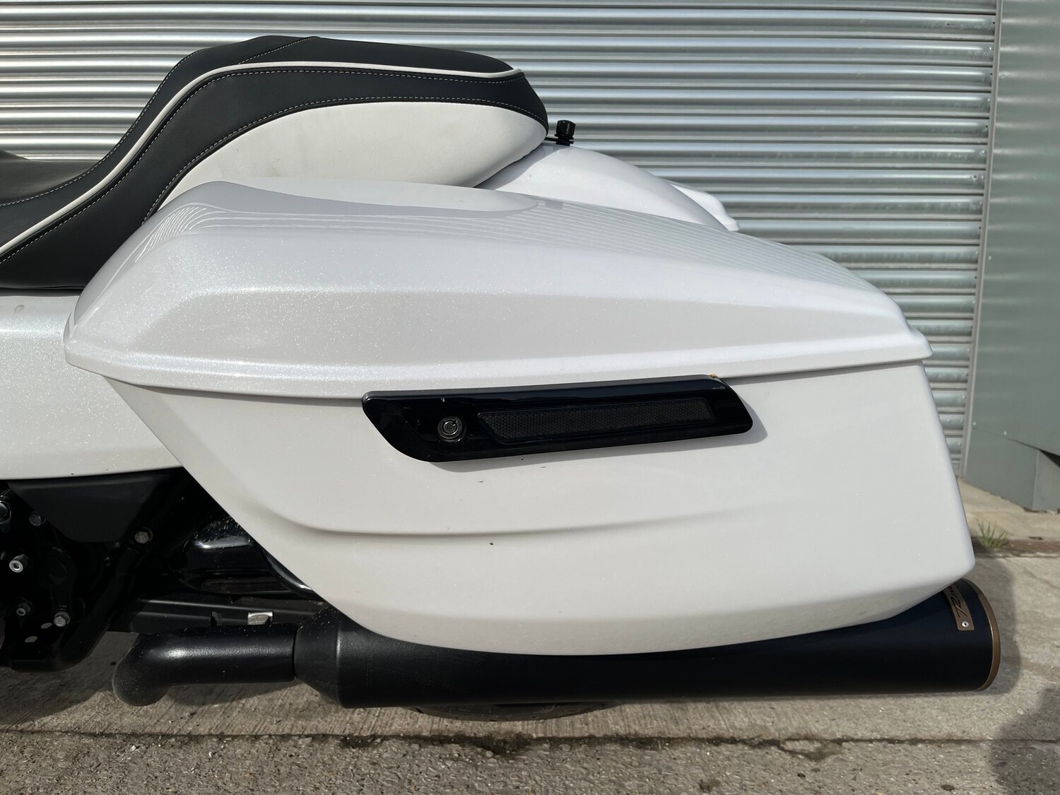 Harley-Davidson ROAD GLIDE