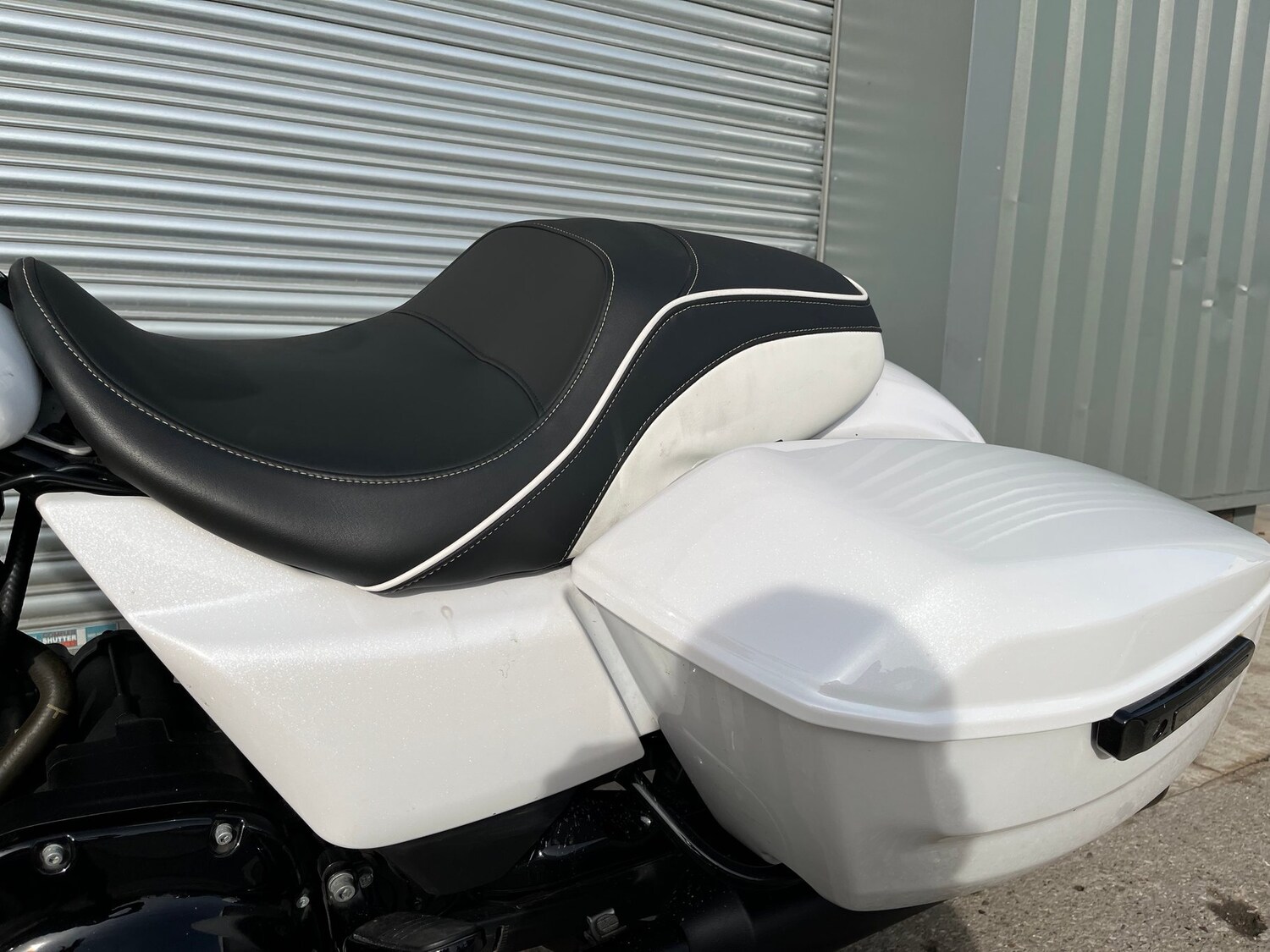 Harley-Davidson ROAD GLIDE