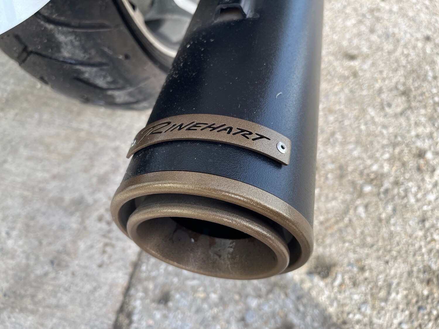 Harley-Davidson ROAD GLIDE