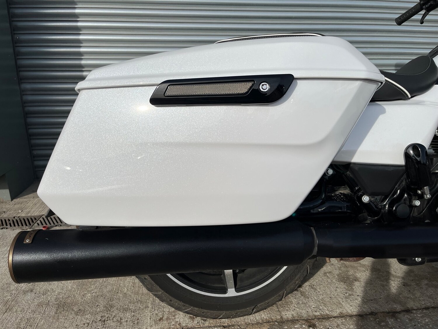 Harley-Davidson ROAD GLIDE