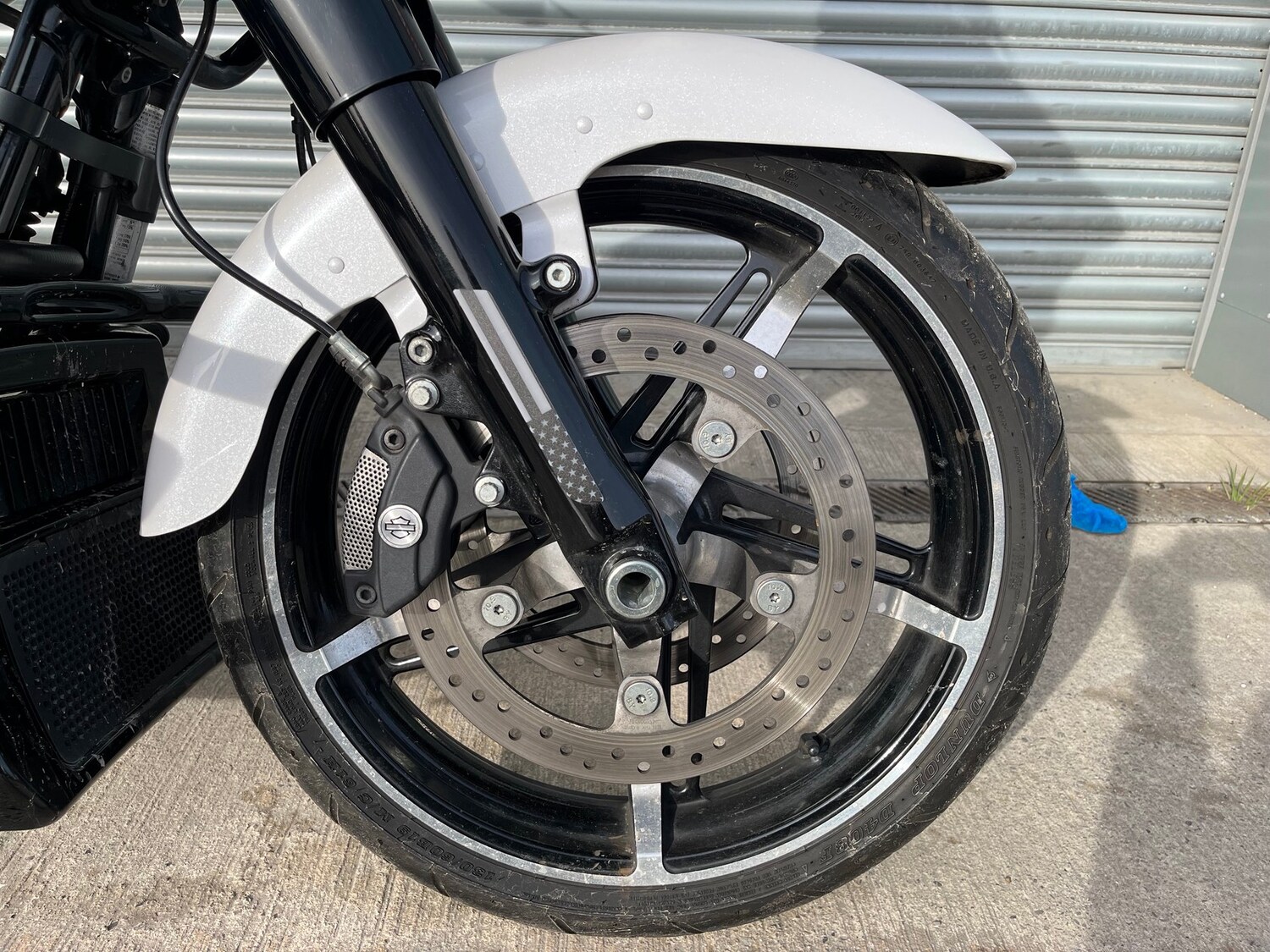 Harley-Davidson ROAD GLIDE