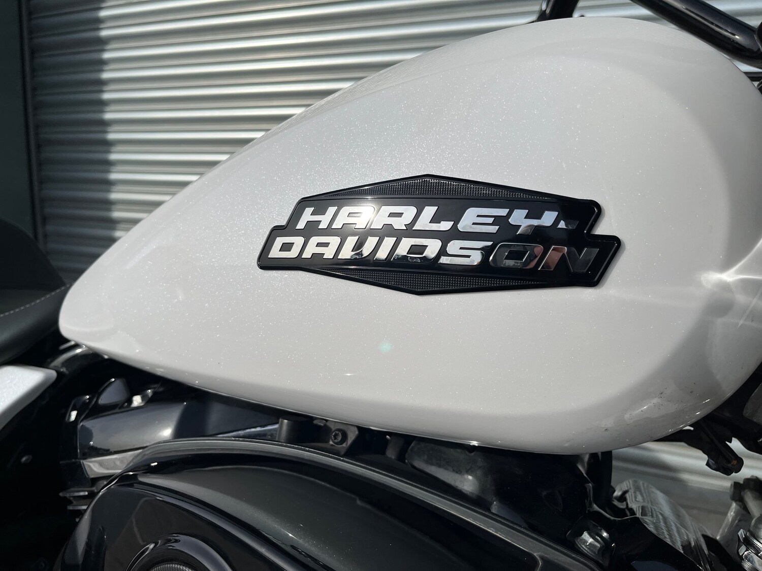 Harley-Davidson ROAD GLIDE