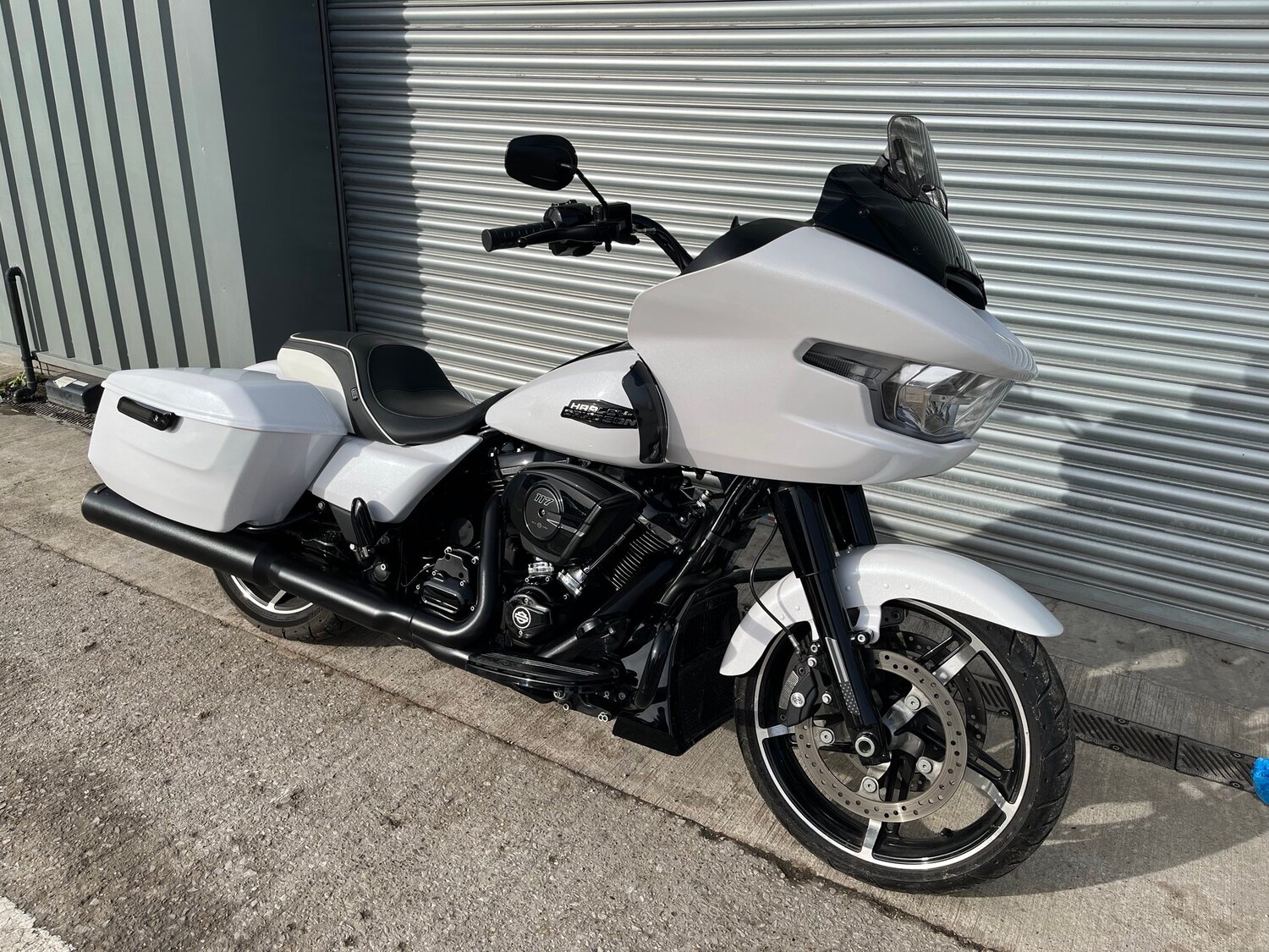 Harley-Davidson ROAD GLIDE