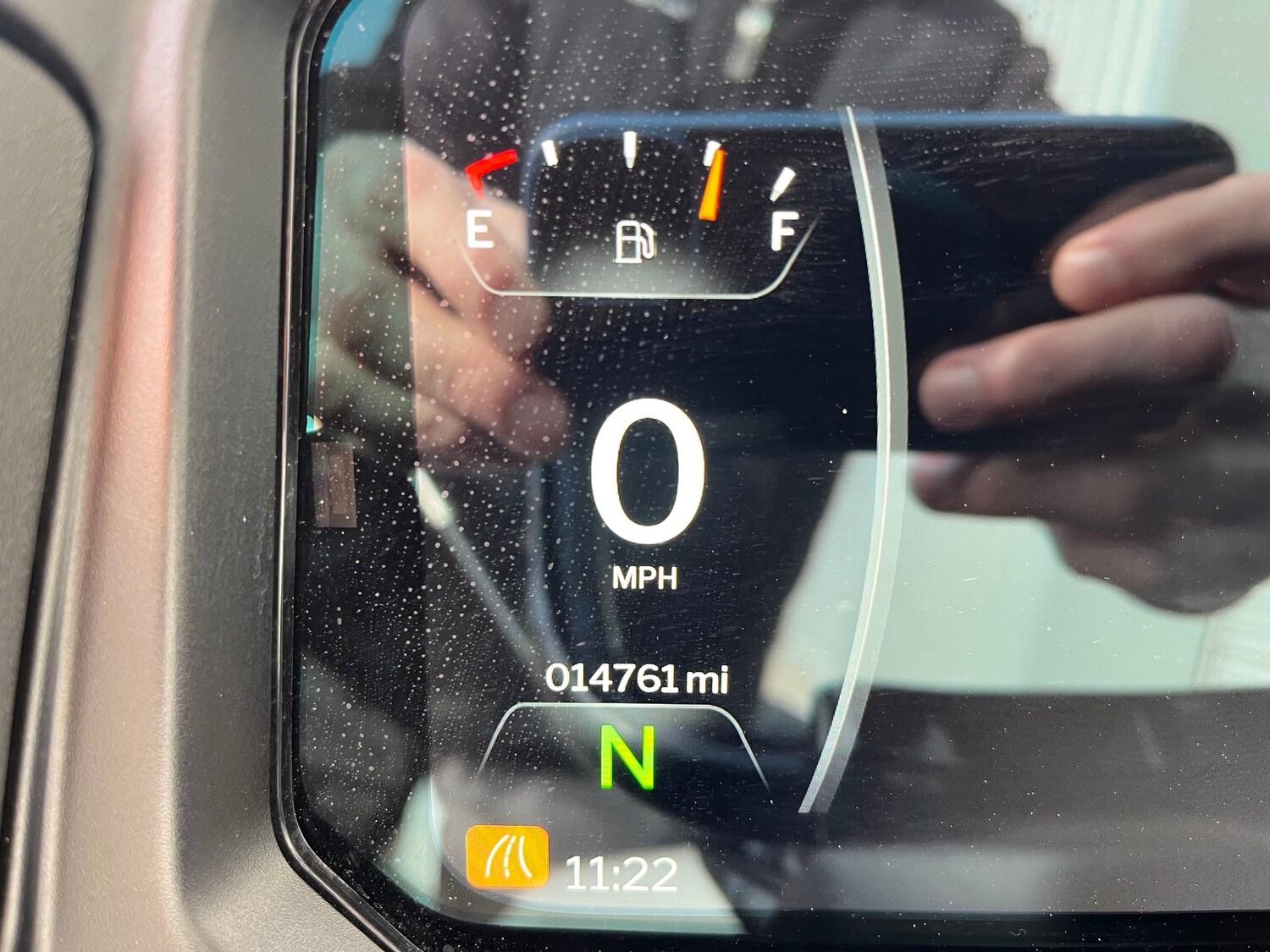 Harley-Davidson ROAD GLIDE