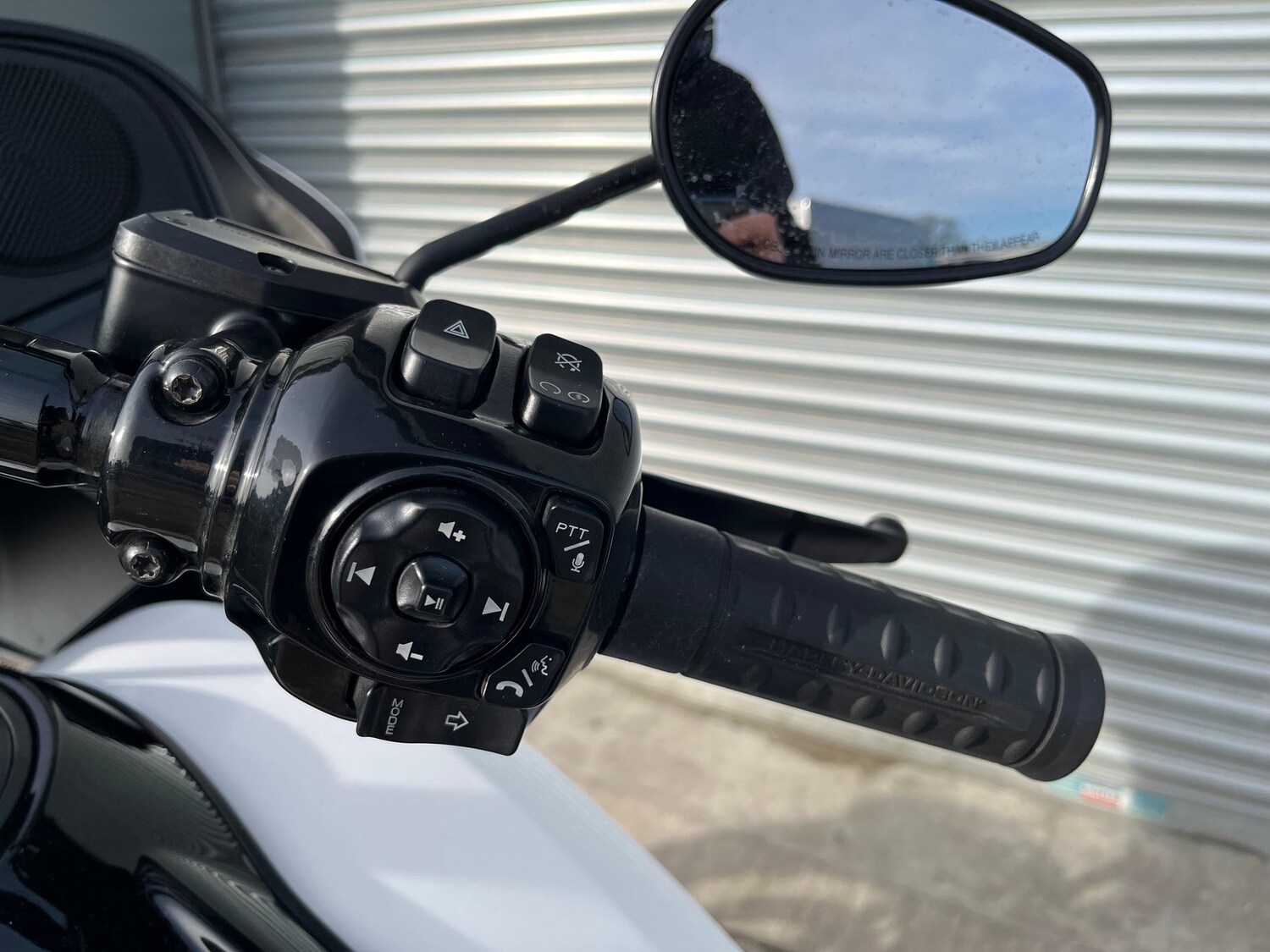 Harley-Davidson ROAD GLIDE