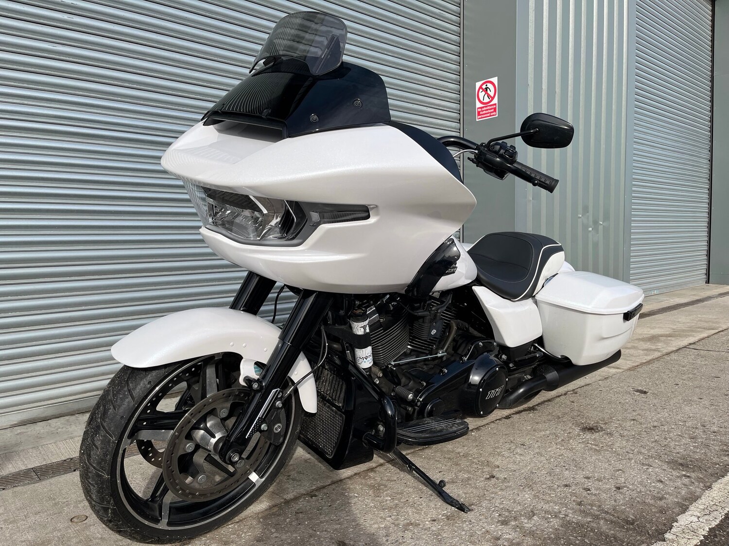 Harley-Davidson ROAD GLIDE