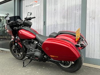 Used Harley-Davidson LOW RIDER ST 2026 for sale - bike-79115658: Photo