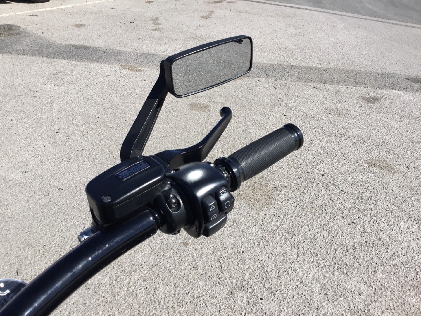 Harley-Davidson BREAKOUT 114