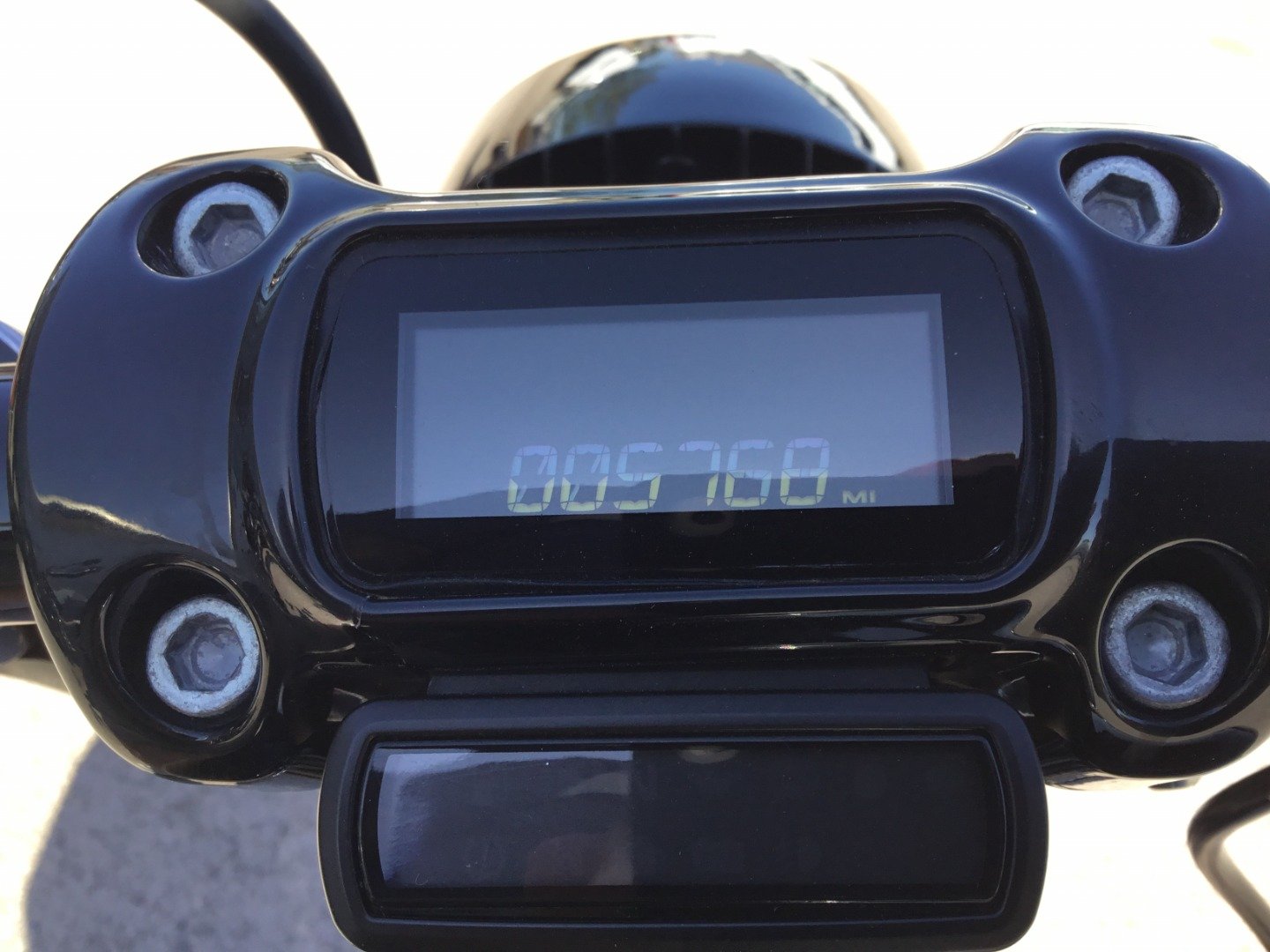 Harley-Davidson BREAKOUT 114