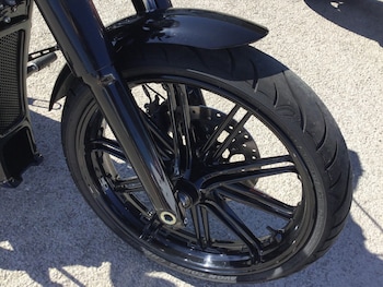 Used Harley-Davidson BREAKOUT 114 2018 for sale - bike-74797509: Photo