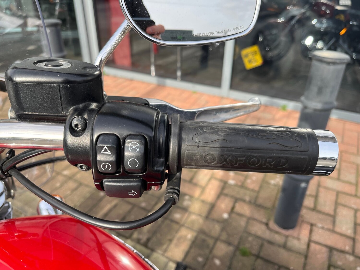 Harley-Davidson SPORTSTER LOW